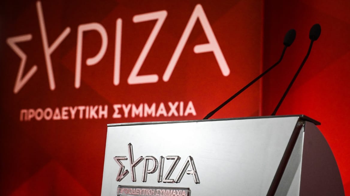 ΣΥΡΙΖΑ: Αποχώρησε η Ομπρέλα με αιχμές κατά Κασσελάκη