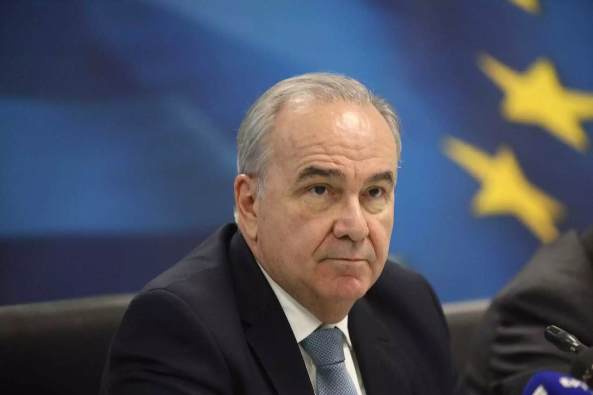 Παπαθανάσης: Έρχονται αλλαγές στο εθνικό σχέδιο Ταμείου Ανάκαμψης με νέες απεντάξεις έργων