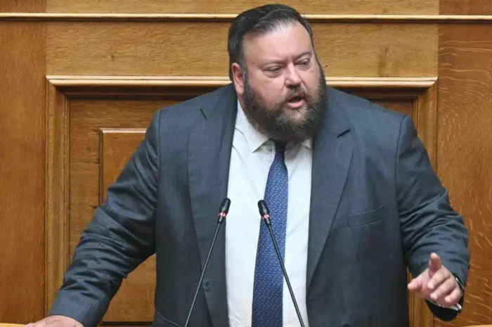 Σπύρος Κυριάκης: 3.000.000€ στον Δήμο Ζηρού για τις άμεσες ανάγκες αποκατάστασης δικτύων και υποδομών