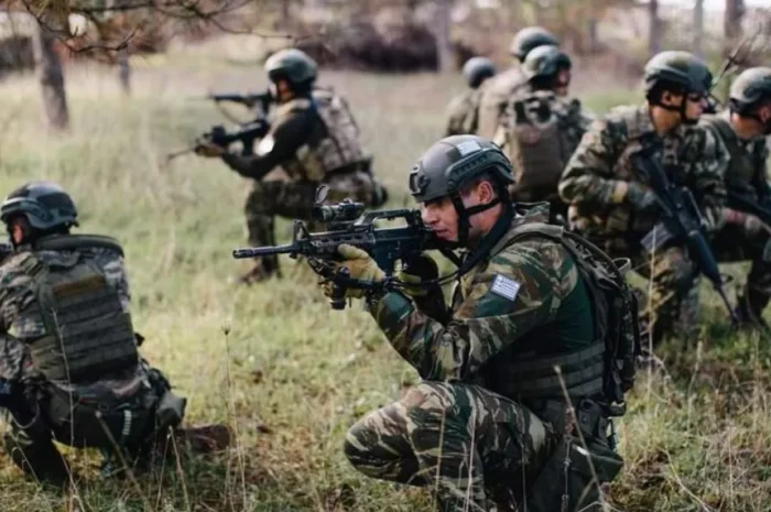 Νέο νομοσχέδιο ΥΠΕΘΑ: Αυξήσεις, αναβάθμιση ρόλου και νέο μοντέλο εξέλιξης για τους υπαξιωματικούς των Ενόπλων Δυνάμεων