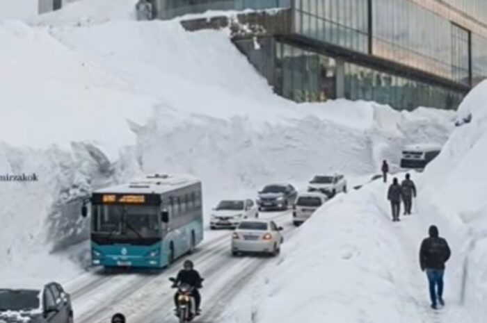 Η Τεχνητή Νοημοσύνη το… τερμάτισε στο χιόνι