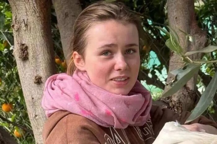 Μήνυμα από το «Χαμόγελο του Παιδιού» στη 16χρονη Λόρα που αγνοείται: «Είμαστε εδώ για να σε ακούσουμε, χωρίς κριτική»