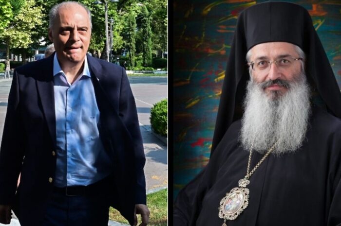 Προκλητικό δημοσίευμα για την κόντρα Άνθιμου – Βελόπουλου: Βούλγαροι εκδιώχθηκαν από τα σπίτια τους