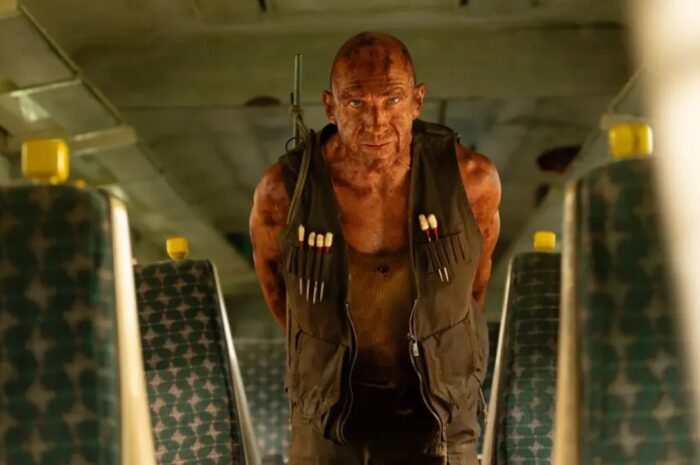 Οι ταινίες της εβδομάδας: Νέος Τιμοτέ Σαλαμέ κι ένα αιματηρό μετα-αποκαλυπτικό σύμπαν