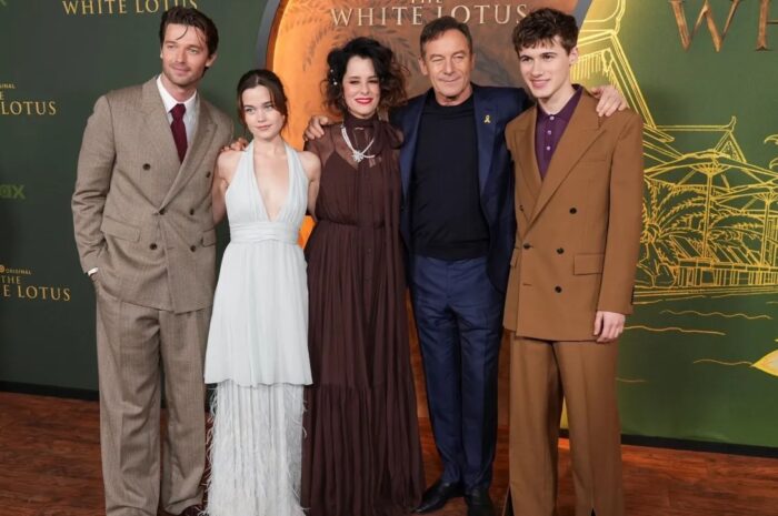 Σε ξενοδοχείο – κάστρο μεταφέρεται η τέταρτη σεζόν της σειράς «The White Lotus»