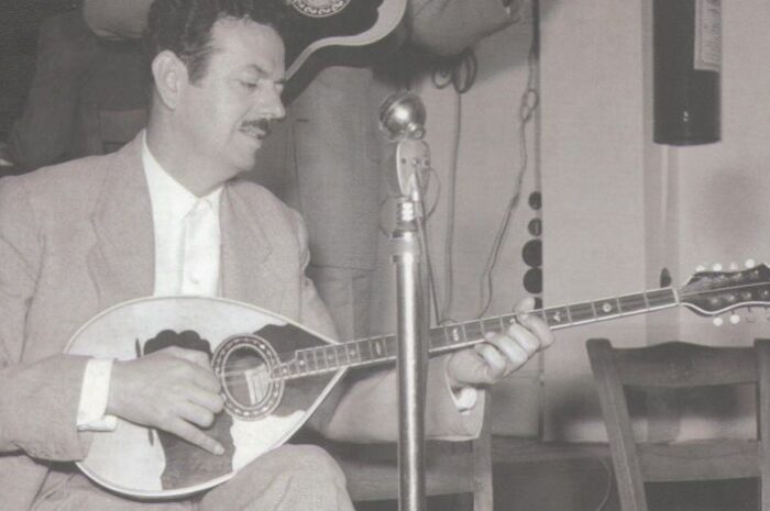 «Βασίλης Τσιτσάνης για πάντα»: Μια βραδιά για τον μεγάλο δημιουργό στο Ηρώδειο