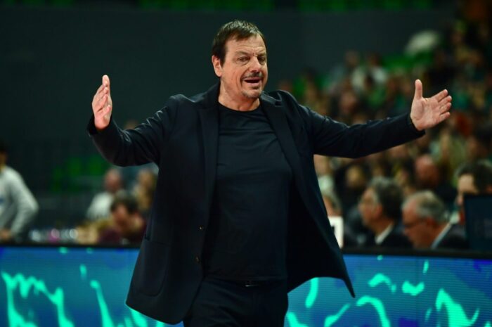 Κριτική σε Αταμάν: «Σε ομάδα με χαμηλότερο μπάτζετ δεν νομίζω ότι θα έκανε κάτι…»