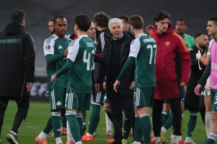 UEFA Ranking: Παρέμεινε στην 11η θέση η Ελλάδα