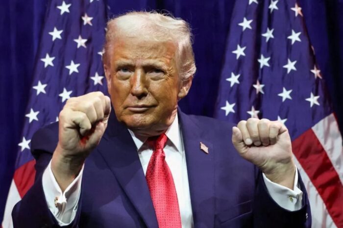 «Η θεωρία του τρελού»: Η αλλοπρόσαλλη συμπεριφορά του Τραμπ και άλλων ηγετών – Στρατηγική υπεροχή ή αδυναμία;