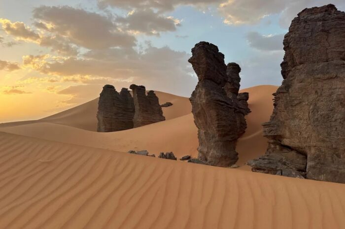 Πού να ταξιδέψετε το 2026: Από την Αυστραλία μέχρι τη Χιλή, 20 προορισμοί που ξεχωρίζουν