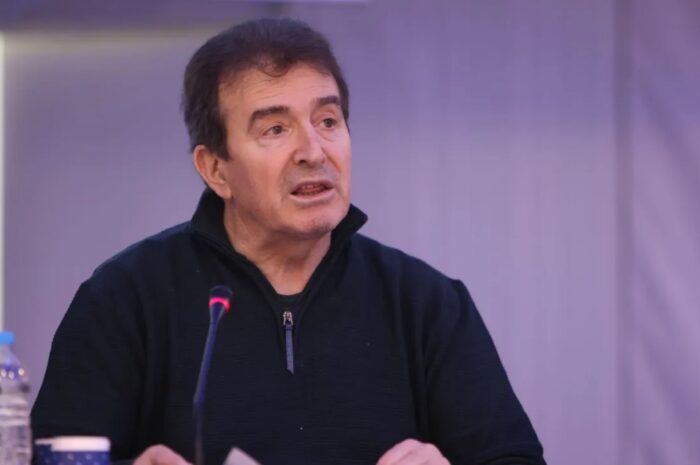 Χρυσοχοΐδης για αγρότες «Πρέπει ο καθένας να αναλαμβάνει τις ευθύνες του»