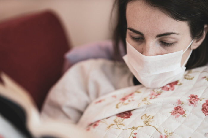 Βασιλακόπουλος στο Newsbomb.gr: «Κανείς δεν είναι ασφαλής με τη γρίπη»