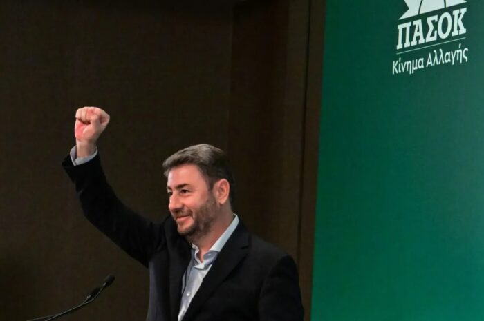 ΠΑΣΟΚ: Νέος γύρος αντιπαράθεσης για το «όχι» στη ΝΔ