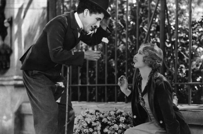 Γιατί το φινάλε από «Τα Φώτα της Πόλης» παραμένει το σπουδαιότερο στην ιστορία του σινεμά