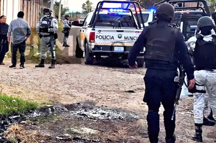 Μακελειό στο Μεξικό: Ένοπλοι άνοιξαν πυρ σε ποδοσφαιρικό αγώνα – Τουλάχιστον 11 νεκροί και 12 τραυματίες