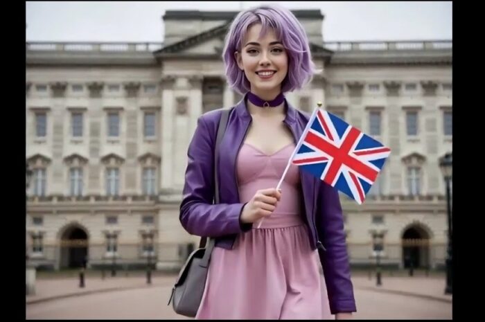 Γνωρίστε την Amelia: Η AI ακροδεξιά γκοθ έφηβη που έχει καταλάβει το διαδίκτυο