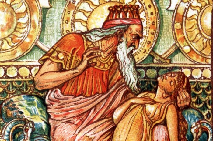 Αρχαίος τάφος στην Τουρκία ίσως φιλοξενούσε συγγενή του βασιλιά Μίδα