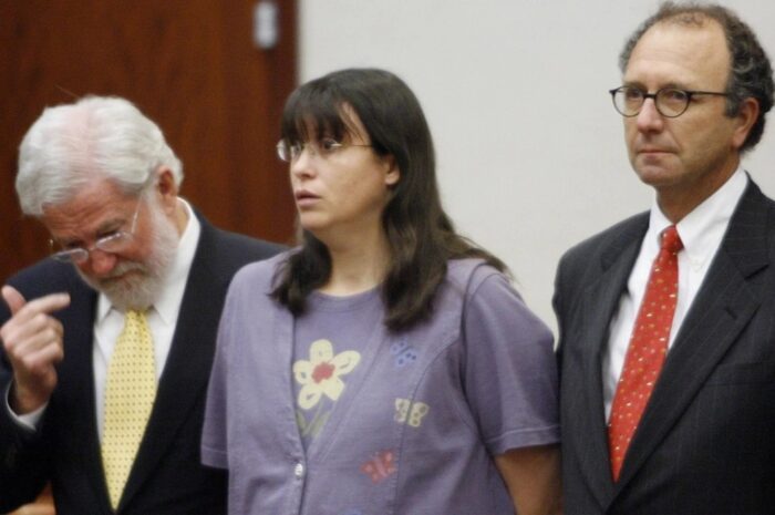 Υπόθεση Άντρια Γέιτς: Η μητέρα που έπνιξε τα πέντε παιδιά της και η δικαστική απόφαση που προκάλεσε οργή