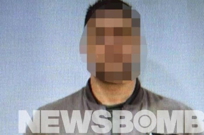 Αυτός είναι ο Ουκρανός δολοφόνος του ξενοδόχου στη Ρόδο – Συνελήφθη στη Γερμανία