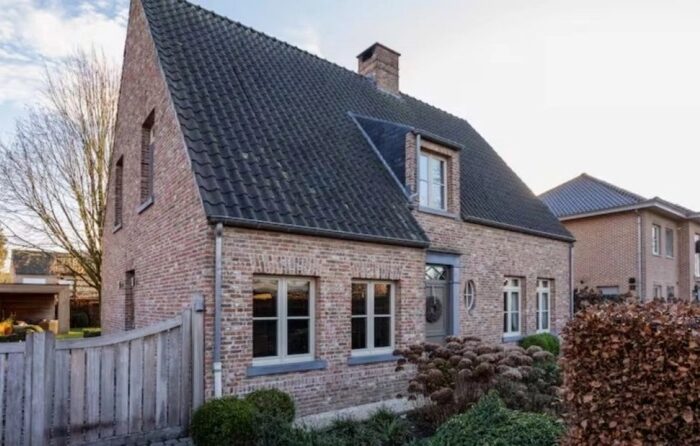 Έχτισαν σπίτι με 150.000 ευρώ και σήμερα αξίζει τα τετραπλάσια: Το μυστικό πίσω από την εκτόξευση