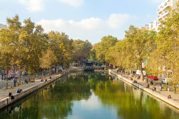 Το Παρίσι όπως το ζουν οι ντόπιοι