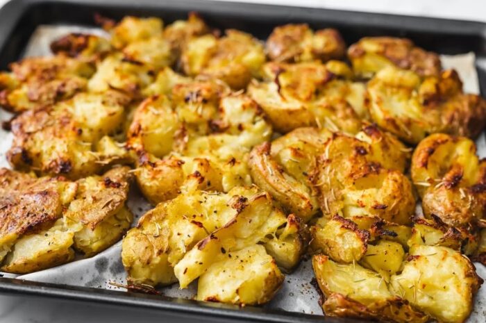 Οι πατάτες αλλιώς: 10 ιδέες για συνοδευτικό που ξεχωρίζει