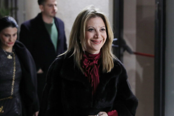 Ποιοι θα ψήφιζαν το κόμμα Καρυστιανού – Τα ευρήματα της δημοσκόπησης της GPO