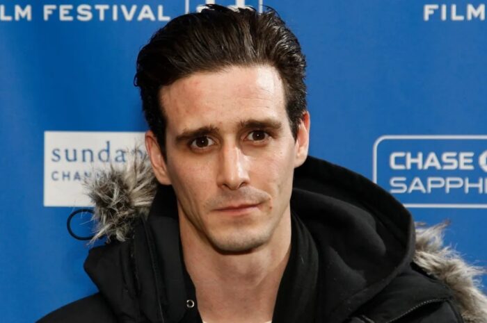 Θλίψη στο Χόλιγουντ: Αυτοκτόνησε σε ηλικία 46 ετών ο ηθοποιός Τζέιμς Ράνσον