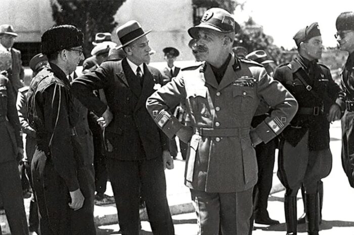 «Να δοθούν τα Δωδεκάνησα στην Τουρκία» είχε πει ο Στάλιν στον Ίντεν, η στάση των Σοβιετικών στον ελληνοϊταλικό πόλεμο