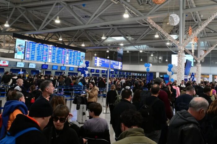 FIR Αθηνών: Γιατί συνέβη το μπλακ άουτ – Το πρόβλημα με τις επικοινωνίες και οι υποδομές της ΥΠΑ