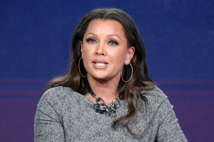 Vanessa Williams: Η σεξουαλική κακοποίηση στα 10 της και ο λόγος που δεν το έμαθε ποτέ ο πατέρας της