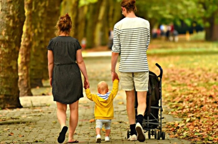 Επίδομα παιδιού: Πότε λήγει η προθεσμία υποβολής αιτήσεων για το Α21