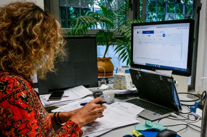 Έρχονται περισσότερες από 16.500 θέσεις μέσω ΑΣΕΠ