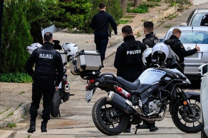 Γλυφάδα: Το παρελθόν του πατροκτόνου – Από τη δολοφονία της μητέρας του στο Δρομοκαΐτειο και την αποφυλάκιση