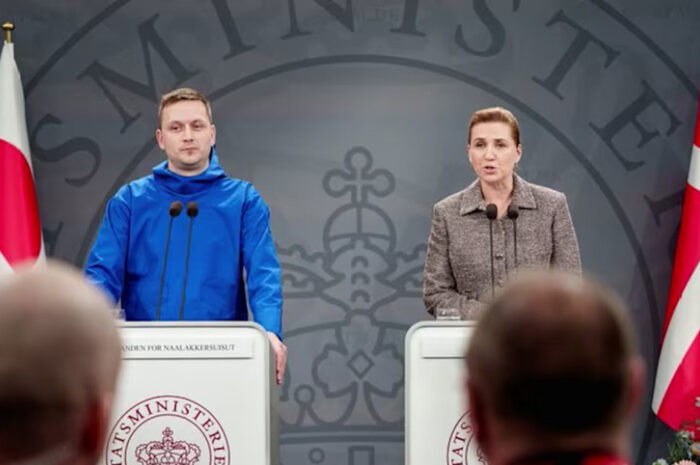 Διπλωματικές επαφές ΗΠΑ – Δανίας για τη Γροιλανδία – Συνάντηση στον Λευκό Οίκο μεταξύ ΥΠΕΞ των τριών χωρών