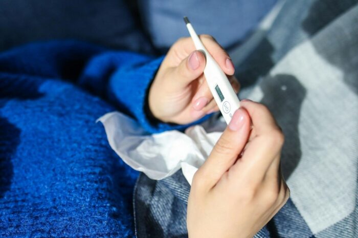 Παγώνη για γρίπη: Το στέλεχος Κ έχει τρελή μεταδοτικότητα – Να εμβολιαστούμε οπωσδήποτε