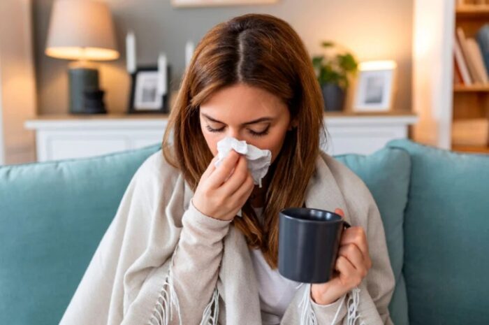 Μεγάλη έξαρση της γρίπης στην Ελλάδα, ειδικά στα παιδιά, δύσκολες οι επόμενες εβδομάδες