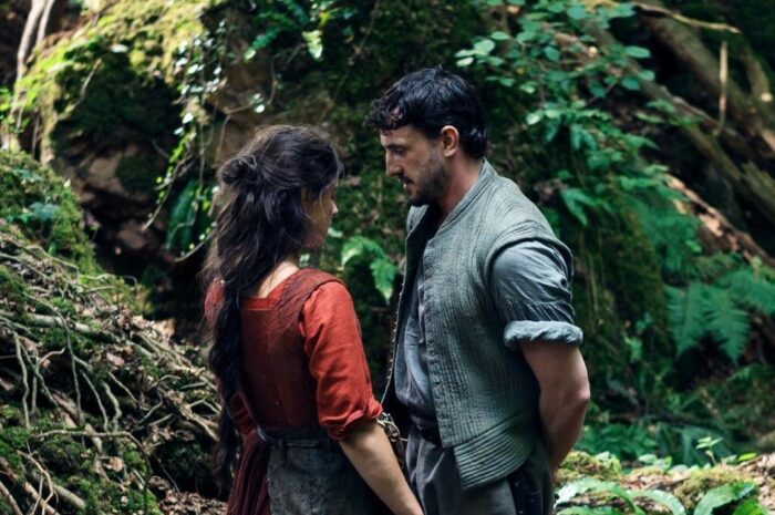 Νέες ταινίες: Θα είναι το  Άμνετ η έκπληξη στα φετινά Όσκαρ;  