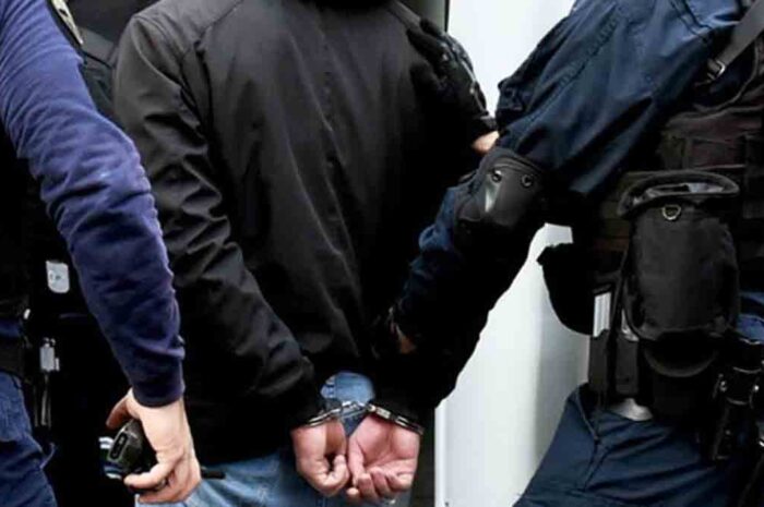 Συνελήφθη 38χρονος διωκόμενος από την INTERPOL