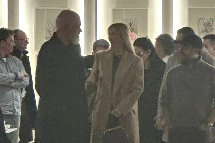 Δείπνο της Ιβάνκα Τραμπ με τον Έντι Ράμα στην Αλβανία, επί τάπητος το τουριστικό project ενός δισ. του Τζάρεντ Κούσνερ