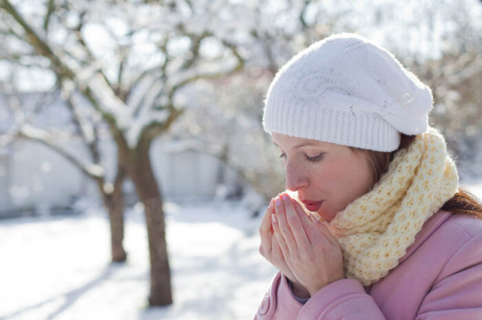 Καιρός: Σταδιακή άνοδος της θερμοκρασίας με νεφώσεις αλλά και παγωνιά κατά τόπους