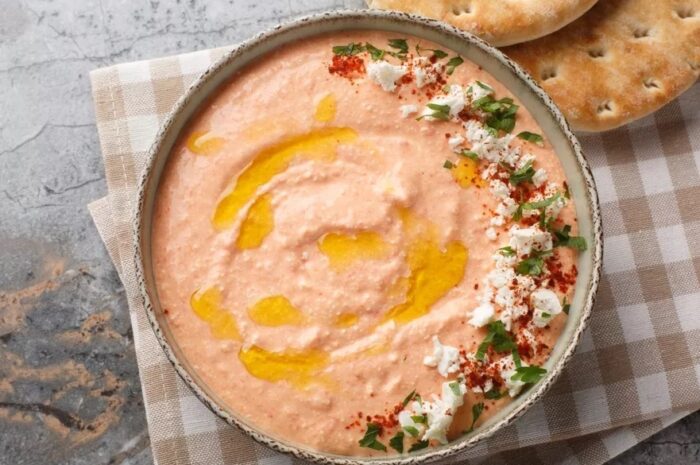 Κοπανιστή ή τυροκαυτερή; Η διαφορά που αξίζει να γνωρίζουμε