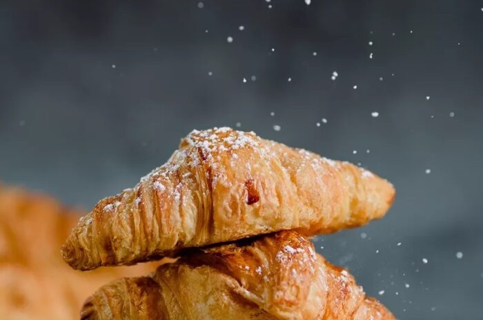 Παγκόσμια Ημέρα Κρουασάν: Η ιστορία, ο ρόλος της Μαρίας Αντουανέτας.
