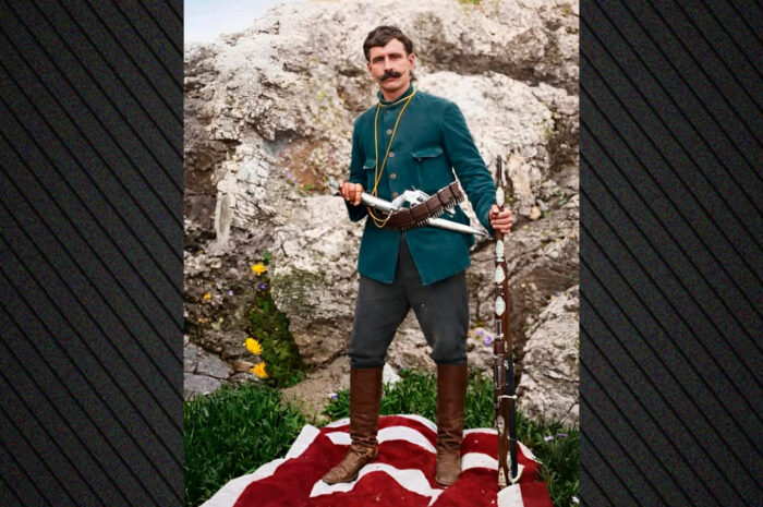 Το «άλλο Μέτσοβο»: Ετυμολογία του ονόματος, ιστορία και μία απίστευτη φωτογραφία από την απελευθέρωσή του το 1912