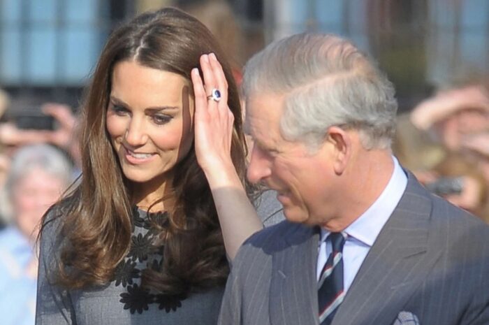 Βασιλιάς Κάρολος – Κέιτ Μίντλετον: Το ενός αιώνα «καρμικό» μυστικό για τον καρκίνο που τους ενώνει