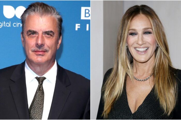 Κρις Νοθ για Σάρα Τζέσικα Πάρκερ: «Δεν είμαστε φίλοι» – Πώς διαλύθηκε η σχέση τους μετά τις καταγγελίες εις βάρος του