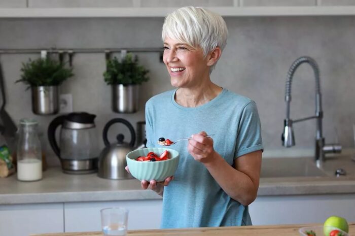 Αμύγδαλα και άλλες 8 τροφές που προστατεύουν από τον καρκίνο παχέος εντέρου – Η διαιτολόγος αποκαλύπτει