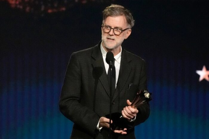 Χρυσές Σφαίρες: Το One Battle After Another του Πολ Τόμας Άντερσον και το Adolescence του Netflix οι μεγάλοι νικητές