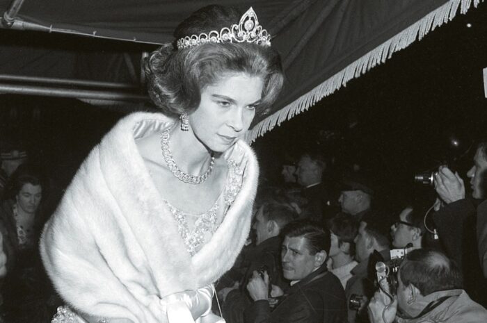 Πριγκίπισσα Ειρήνη: Ποια ήταν η εκκεντρική επαναστάτρια της τέως βασιλικής οικογένειας