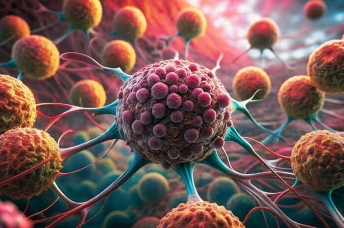 Ποιες είναι οι 9 λοιμώξεις που μπορούν να προκαλέσουν καρκίνο;